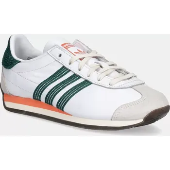 Dámské tenisky Tenisky adidas Originals Country OG W, 36, bílá, 00X