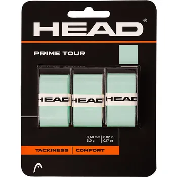 Vrchní omotávka Head Prime Tour 3 Pack CS