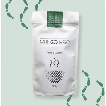 Sušené jídlo Mungo Hero - Indická příchuť Mungo Hero: 90g