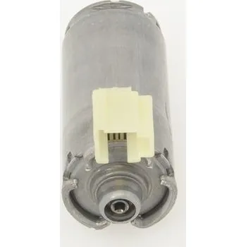 Systém vstřikování Bosch 0 390 204 035 Ovládání, klapky směšovače