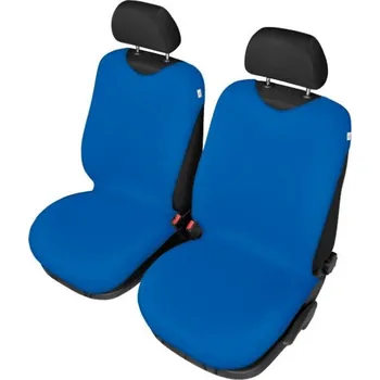 Potah sedadla Autotriko přední modré, 5-1066-253-3040