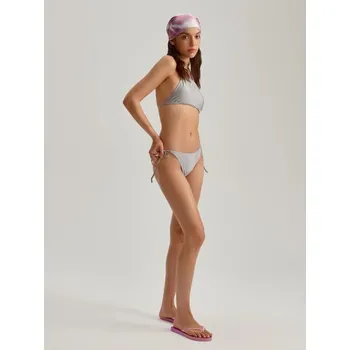 Dámský kabát Spodní díl bikin - M - House - světle šedá - 904AH-09X