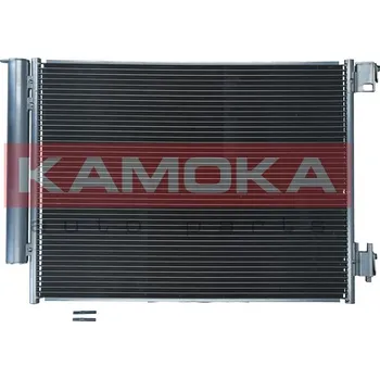 Výparník klimatizace Kondenzátor, klimatizace KAMOKA 7800474
