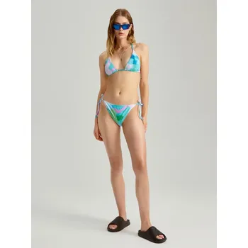 Dámské oblečení Spodní díl bikin - XS - House - vícebarevná - 095BT-MLC