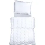 SCANquilt přikrývka COMFORT THERMO - nejhřejivější zimní - hřejivost Sq 9 140 x 200 cm 183867289