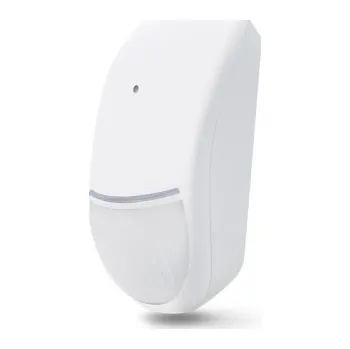 GS PRO - PIR / AUDIO, dosah 12 m / 7 m, PET 10 kg