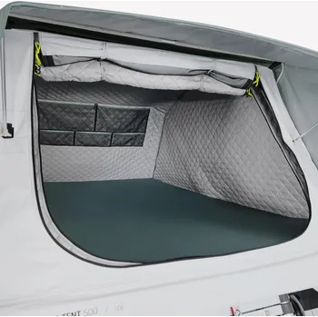 Stan QUECHUA Izolace do autostanu MH 500 F&B pro 2 osoby