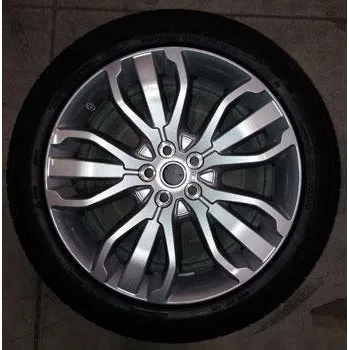 Osobní pneu Pneumatiky GOODYEAR UltraGrip Performance SUV G1 275/45 R21 110V, sleva DOT