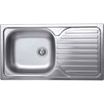 Nerezový dřez ELLECI SPECIAL 300 SX INOX pravý