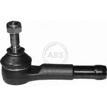 Táhlo řízení Hlava příčného táhla řízení A.B.S. 230623