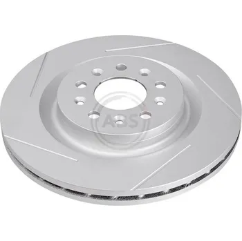 Brzdový kotouč Brzdový kotouč A.B.S. 18720