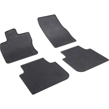 autokoberec Gumové autokoberce Škoda Kodiaq 2016- | RIGUM