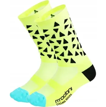 Dámské ponožky Ponožky Madani Univerzální zelené