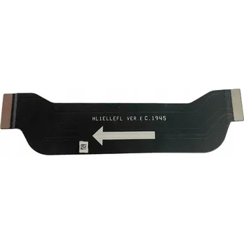 Hlavní propojovací flex kabel základní desky pro Huawei P30, ORG