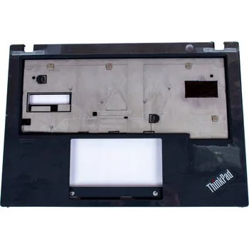 Šasi notebooku Opěrka dlaní Lenovo ThinkPad X13 2. generace model WWAN horní kryt černý