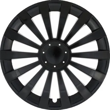 Poklice na kolo Poklice 15" MERIDIAN BLACK