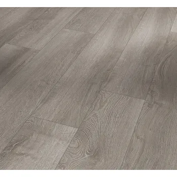 laminátová podlaha Parador Basic 200 - DUB ŠEDÝ SVĚTLÝ 4V - laminátová plovoucí podlaha