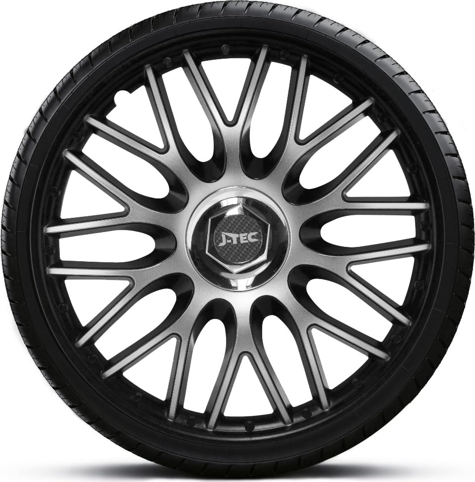 Poklice 15" ORDEN BLACK