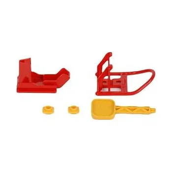 Bruder 46166 Držák motocyklu