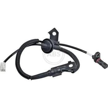 Přislušenství brzdového systému Snímač, počet otáček kol A.B.S. 31534