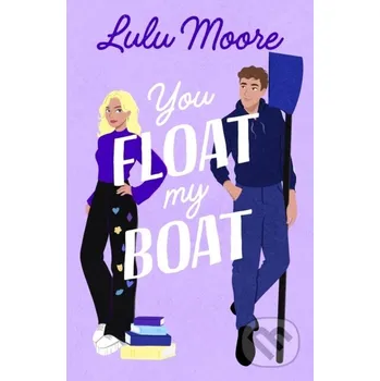 You Float My Boat - Lulu Moore Penguin Books