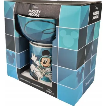 Porcelánová sada nádobí Ambition