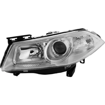 Přední světlomet Levé přední světlo Renault Megane II 06-08 VALEO