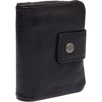 Peněženka The Chesterfield Brand Dámská kožená peněženka RFID Mavona C08.050700 černá