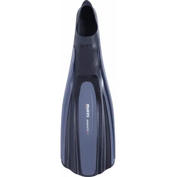 Ploutve Ploutve Mares AVANTI HC - 38/39 šedá