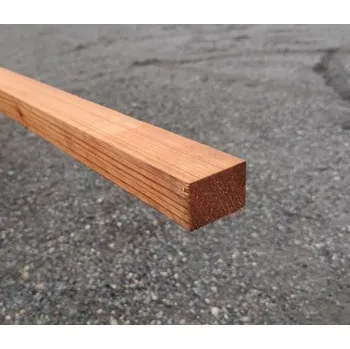 Latě SM impregnované 40/60/4000