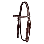 Waldhausen Kancas westernová uzdečka…