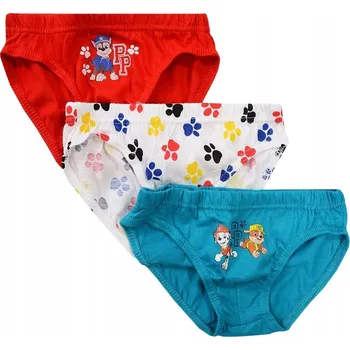 Chlapecké spodní prádlo Dětské kalhotky EplusM bavlna velikost 110