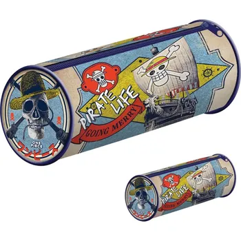 Penál Penál One Piece live