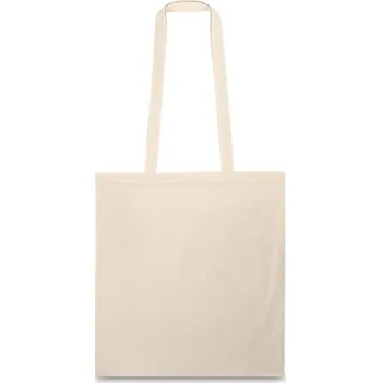 REGENT. 100% bavlněná taška (100 g/m²), Firemní dárkové předměty s vlastním potiskem