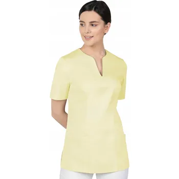 Dámská mikina 36 Dámská zdravotnická MIKINA kosmetická zástěra 323