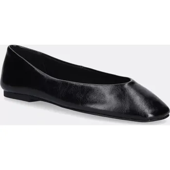 Dámské baleríny Kožené baleríny Steve Madden Darts černá barva, SM11003624 SM11003624.05O 99X, EUR 36