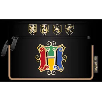 Penál Pouzdro Harry Potter velké