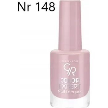 Lak na nehty Lak na nehty Golden Rose 148 10,2 ml