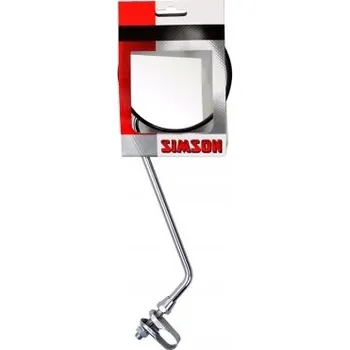 Zrcátko na kolo Zrcátko na kolo Simson 110 mm