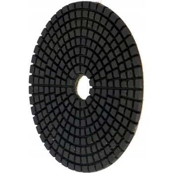 Řezný kotouč FASTER TOOLS diamantový kotouč na broušení kamene 125 mm g. 100