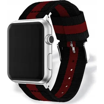 Řemínek na hodinky Vícebarevný řemínek ChronSmarta pro Apple