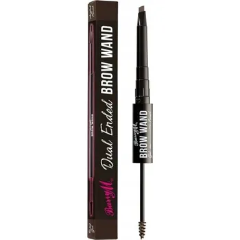 Přípravek na oči Na obočí Barry M hnědá (hnědý)