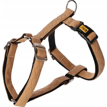 Postroj pro psa Veganské postroje Terra Sand Dingo pro psy, velikost L