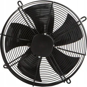 Průmyslový ventilátor Průmyslový axiální ventilátor 630mm YWF4E-630B