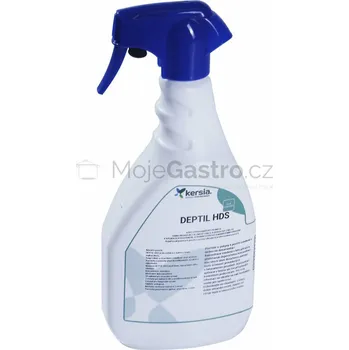 Dezinfekce Kersia DEPTIL HDS 750ml alkoholový roztok