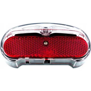 Cyklosvítilna Osvětlení na kolo 2K 160420 50 lm baterie