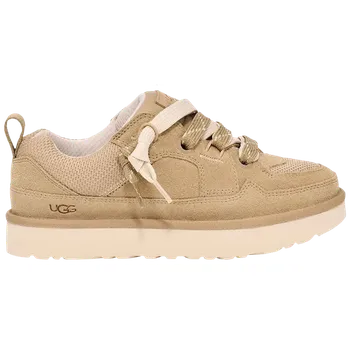 Dámské tenisky UGG Lowmel Lo Mustard Seed (W) Velikost: 40