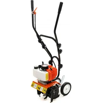 Kultivátor Kraft & Dele Benzínový kultivátor - 3,8 kW | KD5162