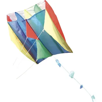 Létající drak Vilac Létající drak small 1ks modrá