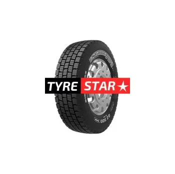 STARMAXX (PETLAS) DZ300 8.5/ R17.5 121/120L